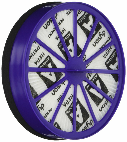 Dyson 923480-01 DC07 DC14 Vacuum Hepa Exhaust Filter Genuine