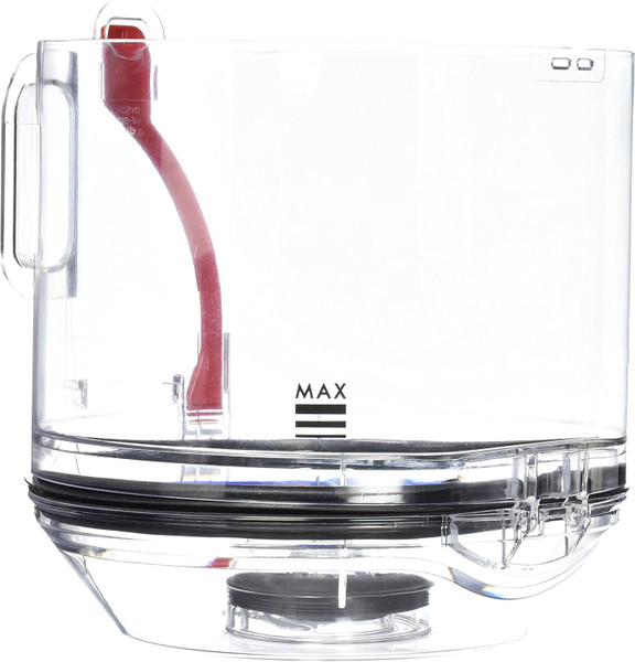 Dyson 923411-01 Clear Dirt Bin Assembly DC28 DC37 DC39 DC53 Genuine