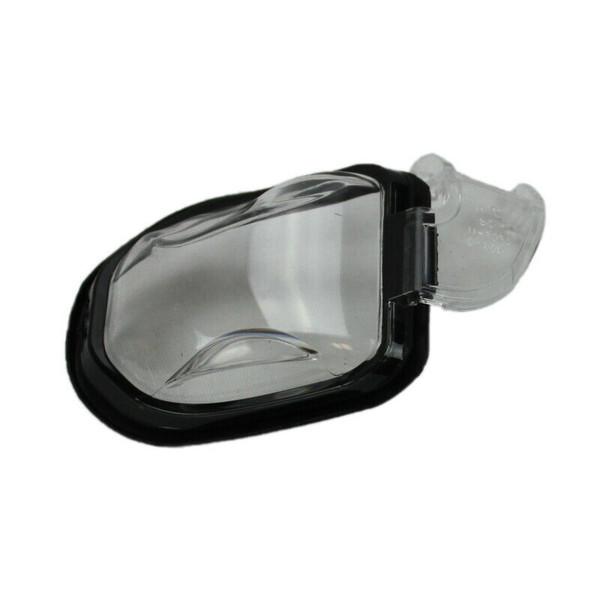 Dyson 922577-01 (Genuine DC40 Upright Vacuum Cleaner Dust Hatch Assembly)