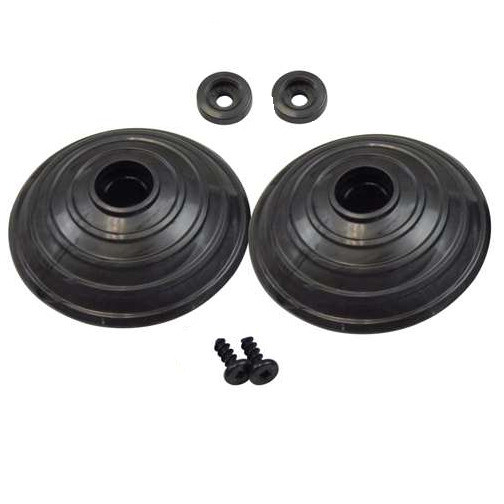 Dyson V-Ball Wheel Service Assembly 966817-01 Genuine