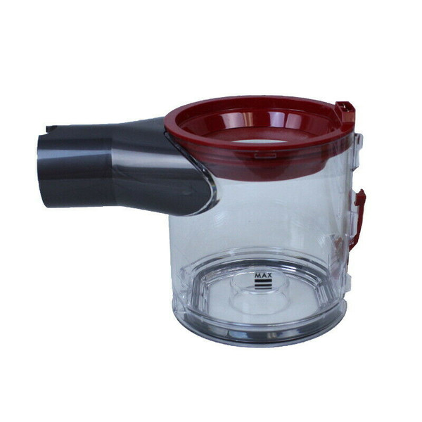 Dyson V8 V7 Vacuum Clear Bin Dust Bin 967699-01 - Genuine