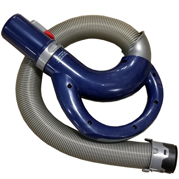 Shark Hose Part 207FFJ360 Navigator Lift Away Vacuum Handle NV360, NV585 - Genuine