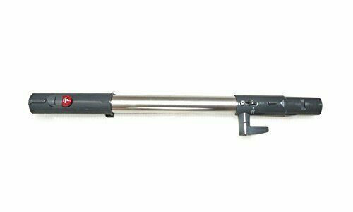 Shark Navigator Lift-Away Deluxe NV350 UV440 - Main Extension Wand - 121FFJ