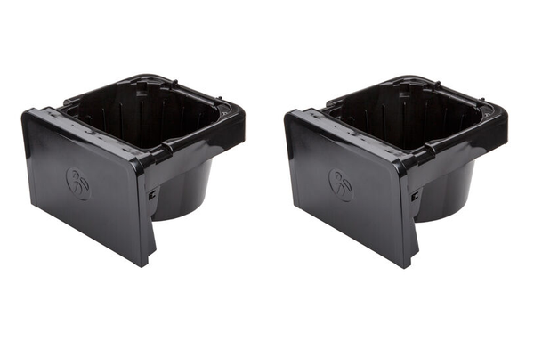 2 Mr. Coffee Inner Brew Basket for PSTX91, PSTX95