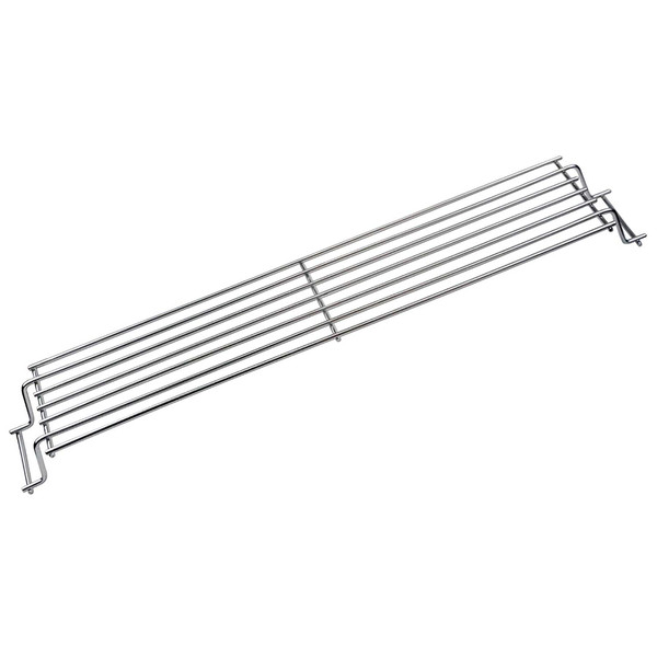 Weber Plated Steel Warming Rack Replacement Fits Spirit 300 Series Grills