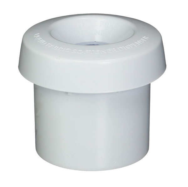 8575076A Whirlpool Washer Dispenser