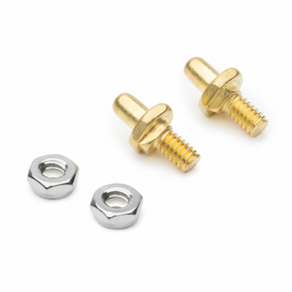 Weber OEM Adjustable Door Hinge Kit 70332