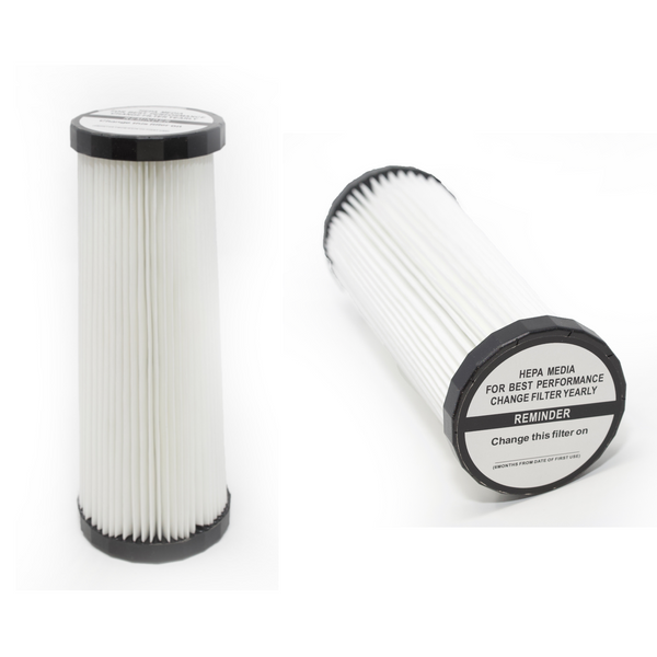 DVC Replacement Dust Cup Filter 3-JC0280-000 Royal/Dirt Devil F1 Upright Vacuum HEPA - 1 Filter