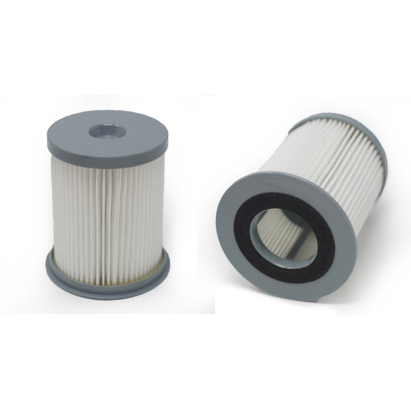 DVC Micro-Lined Replacement Dust Cup Filter 59157055 Hoover Elite Rewind Vacuum HEPA - 1 Filter