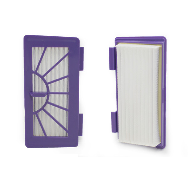 DVC Micro-Lined Replacement Filter 945-0048 Neato XV-21 Pet & Allergy Vacuum - 1 Filter