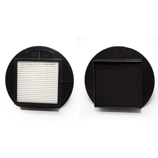 DVC Micro-Lined Replacement Filter 1-LY2108-000 Royal/Dirt Devil F27 Upright Vacuum HEPA  - 1 Filter