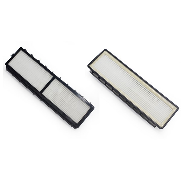 DVC Micro-Lined Replacement Filter 2-690062-600 Royal/Dirt Devil F29 Vision Upright Vacuum HEPA  - 1 Filter