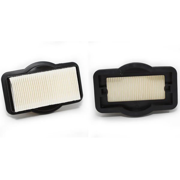 DVC Micro-Lined Replacement Filter 3-201082-00 Royal/Dirt Devil F19 Broom Bagless Vacuum HEPA  - 1 Filter