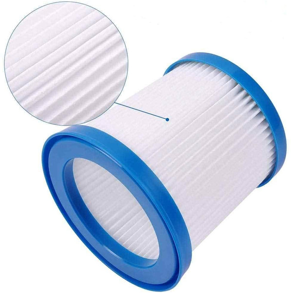 EFP Vacuum Filter for Black and Decker VPF20 Pet SmartTech Vac 90606058-01 - 2 PACK