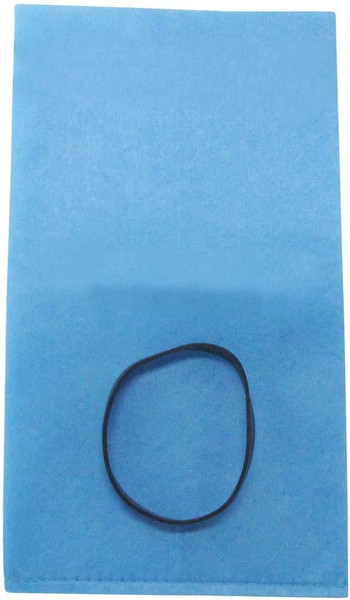 EFP Vacuum Filter Bag for WORKSHOP Wet Dry WS01025F, WS01025F2 for Filter Cage
