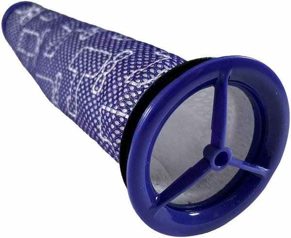 EFP Washable Filter for Dyson Model DC40 Pre-Motor Filters 92358702, 923587-02
