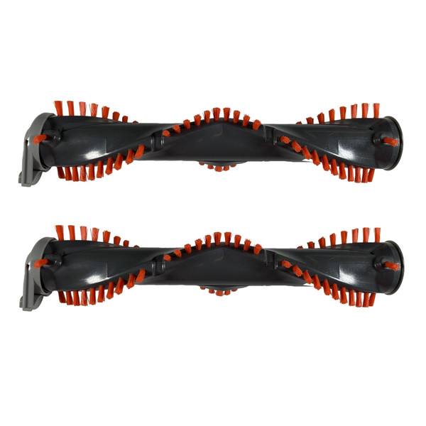 DVC Brushroll for Shark NV800, NV801, NV803, UV810 Brushbar Vacuum Roller Brush 1147FT800 - 2 PACK