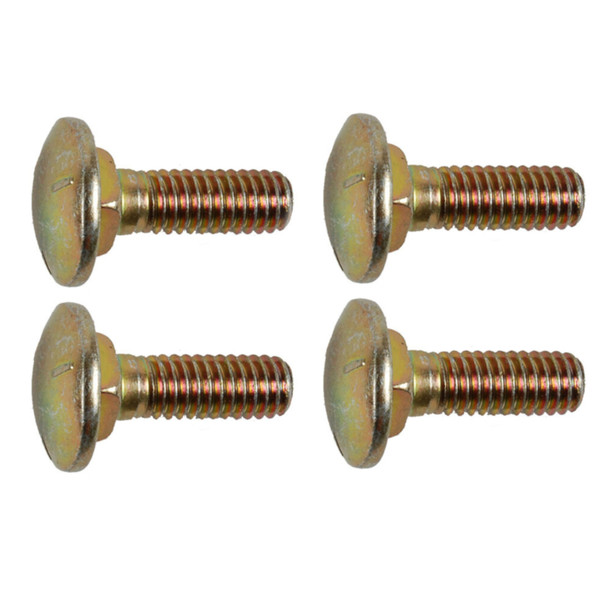 4 Mtd 710-04998 Lawn Tractor Screw