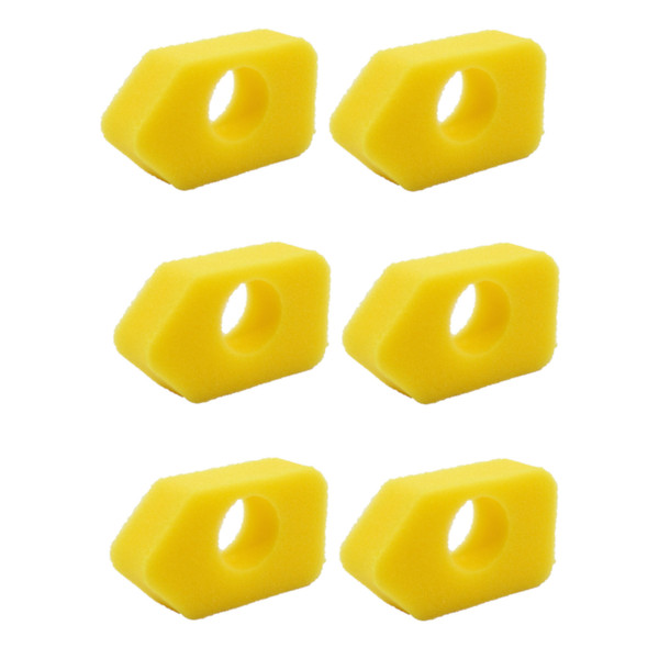 Arnold 490-200-0011 Replacement Briggs And Stratton Air Filter (Case of 6)