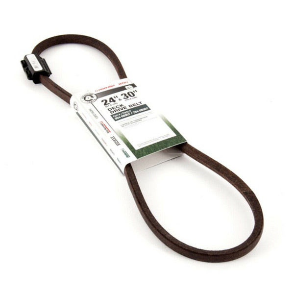 Universal Deck Drive Belt for 24 in. and 30 in. Mini Rear-Engine Riders