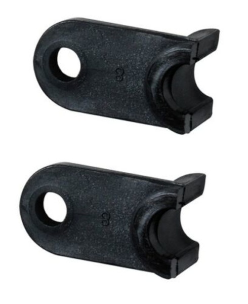 MTD Yard Machines 741-04119A PTO Bearing 2 Pack Genuine OEM 741-04119