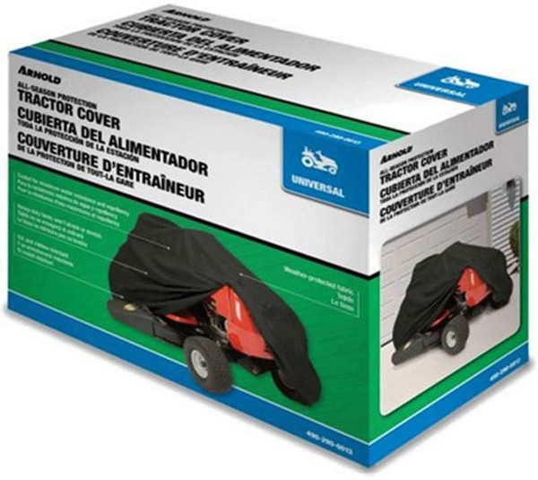 Arnold 490-290-0013 BLK Riding MWR Cover