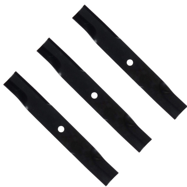 3 MTD Replacement Part 17" High Lift Blade 01010168-0637