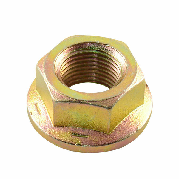 Cub Cadet 712-3078 3/4 Hex Flange Nut Enforcer Recon Ultima Z-Force 54 60 Lawn Mowers