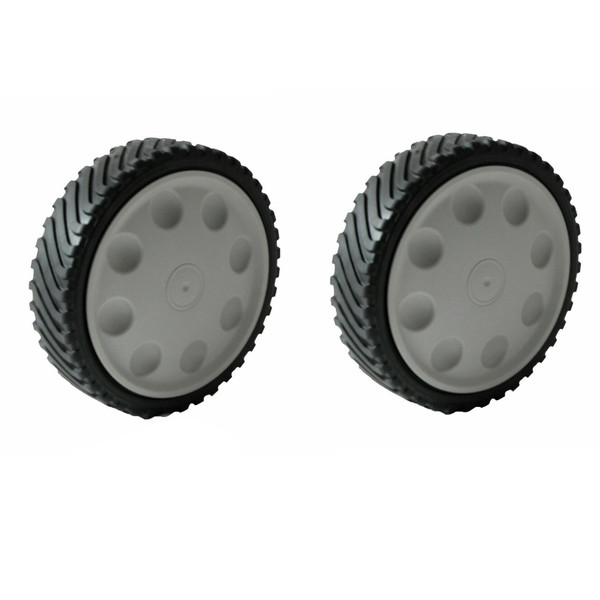 753-08087 Drive Wheel 8" x 2", By MTD