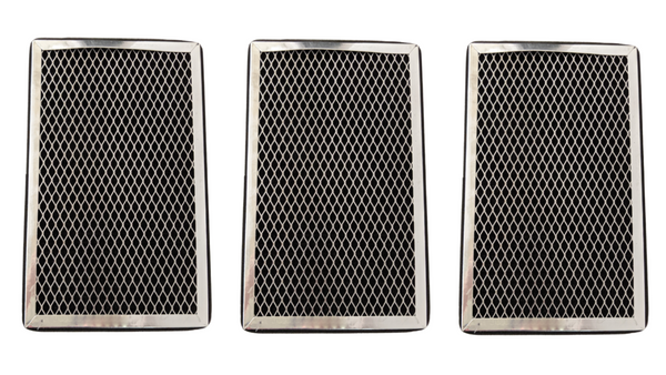 3 EFP 3-in-1 Filters for Medify MA-25 Air Purifier - Medical Grade H13 Filtration