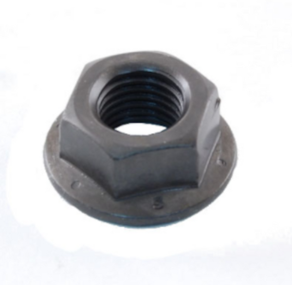 Cub Cadet 712-0459 Flange Lock Nut for Lawn Tractors & Utility Vehicles