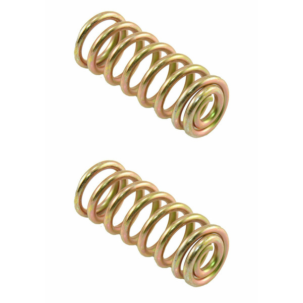 2 MTD 732-04035 Lawn Tractor Compression Spring Genuine