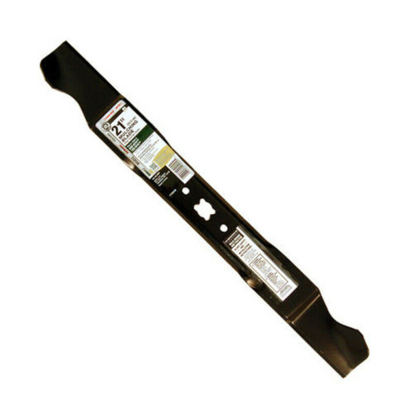 Genuine 490-100-M084 21" Mulching Blade for Troy-Bilt Mowers