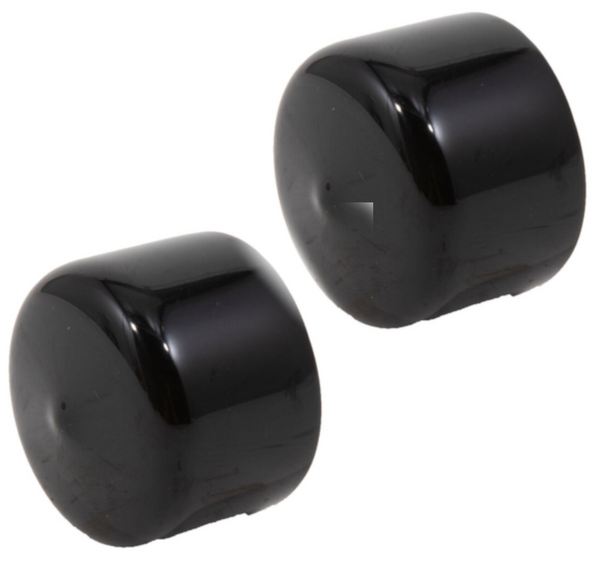 2 Pack Genuine MTD 731-05674 Bumper Cap Fits Columbia Craftsman Huskee Troy Bilt