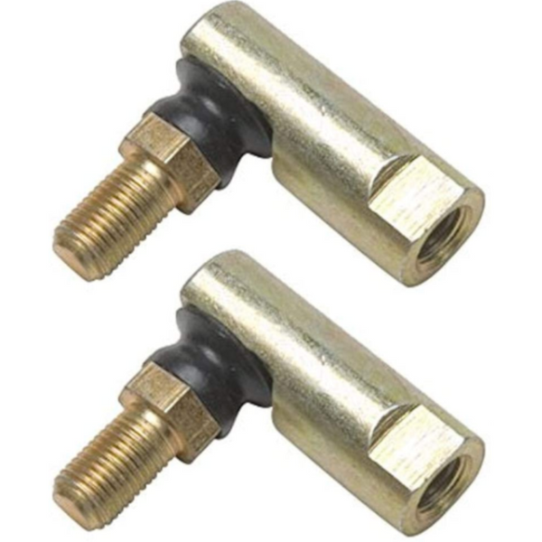 2 Pack Genuine MTD 923-3018 Ball Joint Fits Craftsman Cub Cadet White Huskee OEM