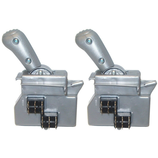 2 Power Wheels H0440-9159 Gear Shifters