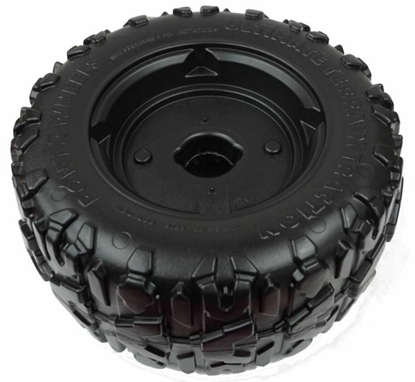 Power Wheels Right Side Tire/Wheel K8285-2039