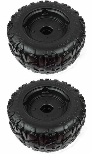2 Power Wheels K8285-2039 F-150 Right Wheel Genuine