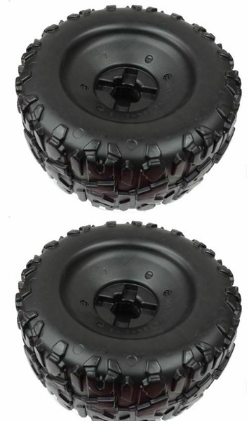 2 Power Wheels K8285-2239 F-150 Left Wheel Genuine