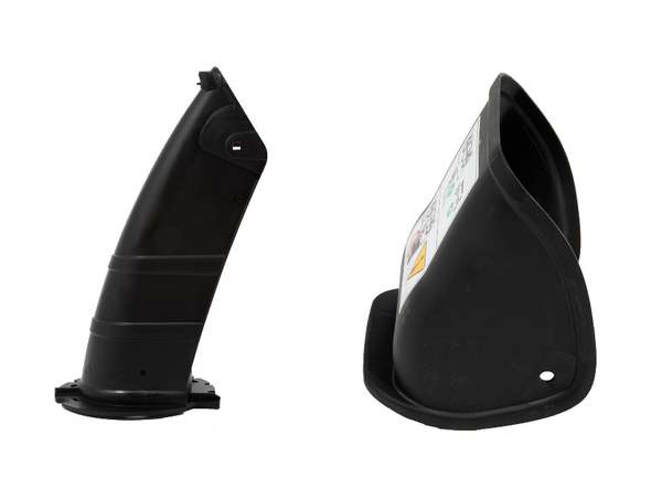 MTD Snow Blower Upper and Lower Chute 731-04426C 731-04912B GENUINE