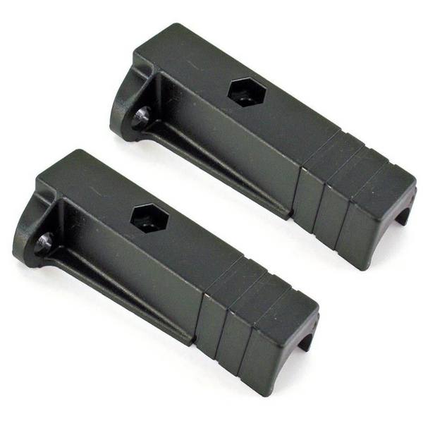 2 MTD Snow Blower Throttle Body Replacement Throttle Housings 746-0883