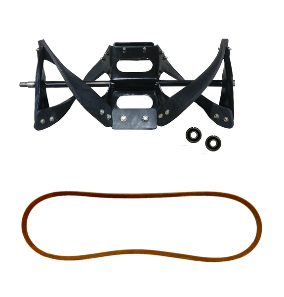 MTD 21" Snowblower Auger Assembly 984-04253-0637 and V Belt 954-04204 GENUINE