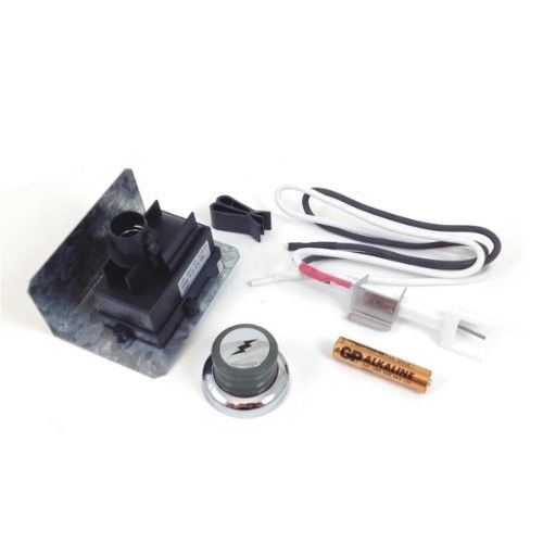 Weber Genuine Grill Replacement Igniter Kit 67847
