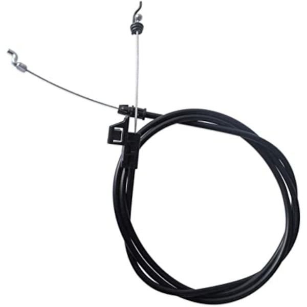 Craftsman Genuine OEM Replacement Throttle Cable for Mowers # 588479201