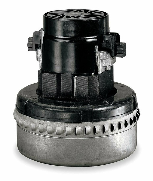 Ametek Lamb Vacuum Blower Motor 2 Stage 120 Volts 115757-P
