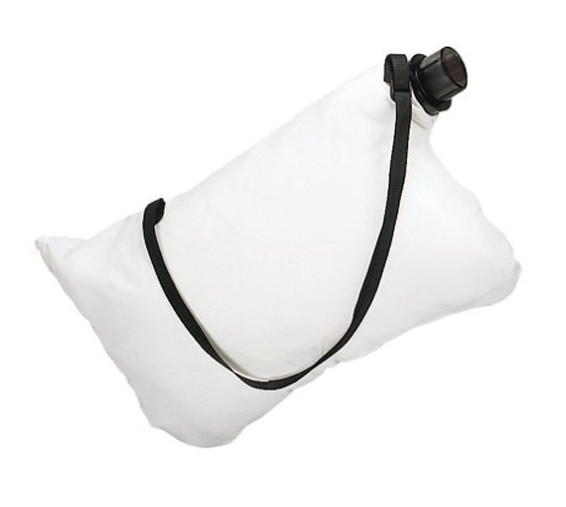 Black and Decker BV-005 Collection Bag for Blowers/Vacuums # 6140004-01