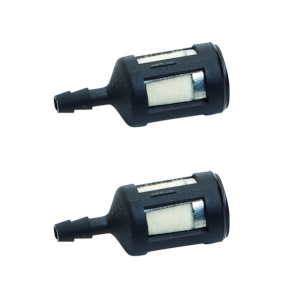 Oregon (2 pack) Replacement 1/8" Fuel Filter McCulloch/Homelite 9372049422 # 07-200-2pk