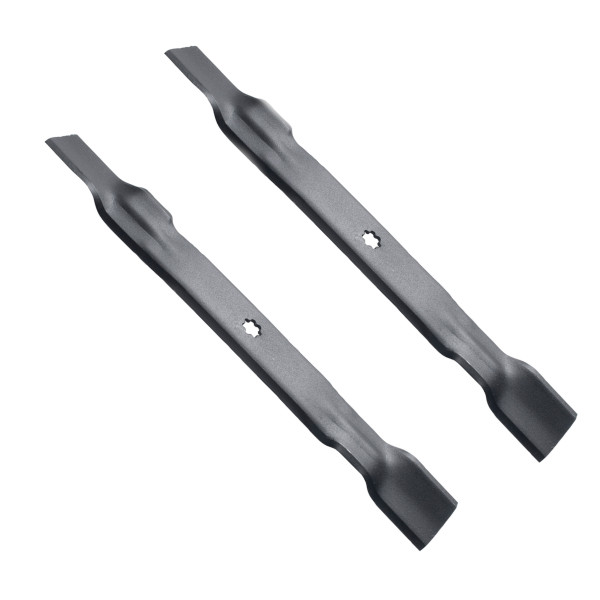 2PK Oregon 192-106 Blade for 42" John Deere AM137328, GY22151, M156416, GX22151