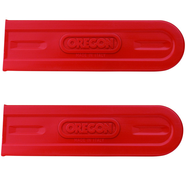 Oregon (2 Pack) 16-Inch Chain Saw Bar Protective Cover # 28934-2PK
