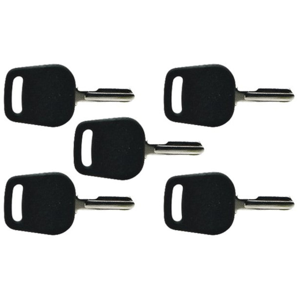 Oregon (5 Pack) 33-099, Key Ignition Delta # 33-099-5PK